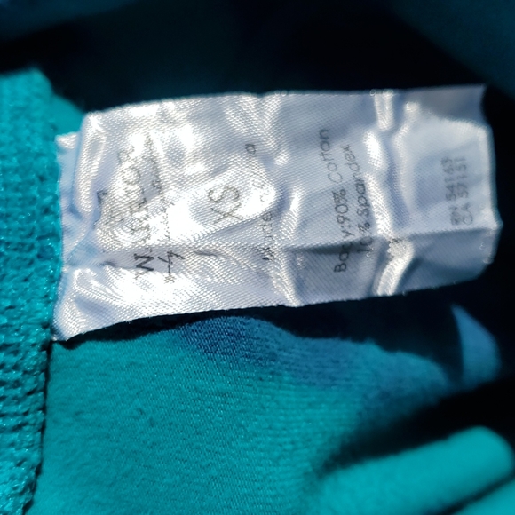 Warrior by Danica Patrick exercise leggings Size XS - Picture 5 of 9